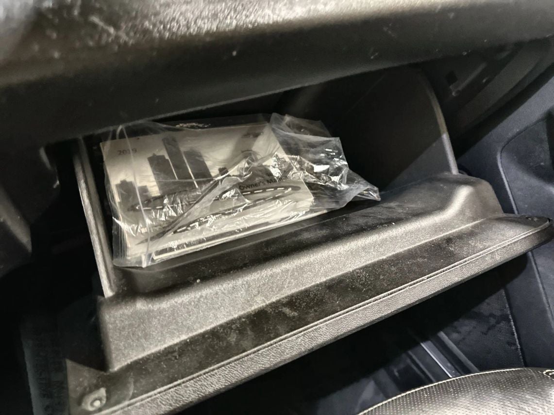 2019 Chevrolet Equinox Premier Sport Utility 4D