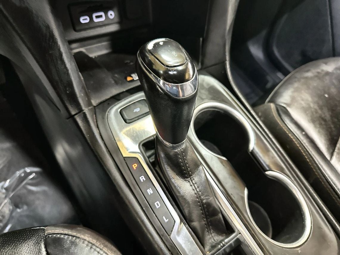 2019 Chevrolet Equinox Premier Sport Utility 4D