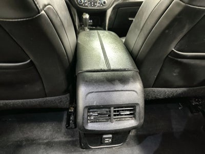 2019 Chevrolet Equinox Premier Sport Utility 4D