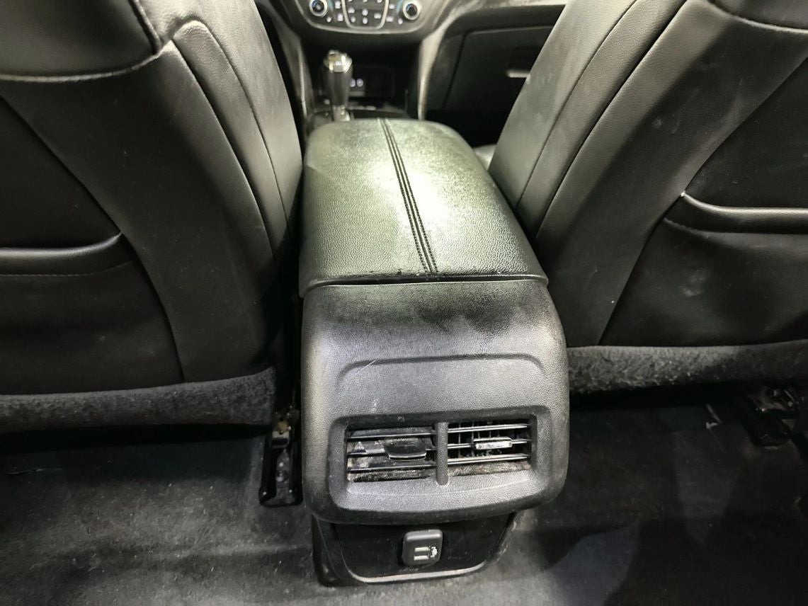 2019 Chevrolet Equinox Premier Sport Utility 4D