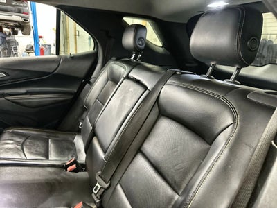 2019 Chevrolet Equinox Premier Sport Utility 4D