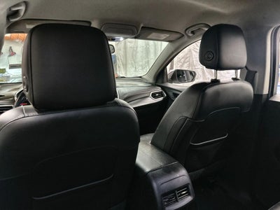 2019 Chevrolet Equinox Premier Sport Utility 4D