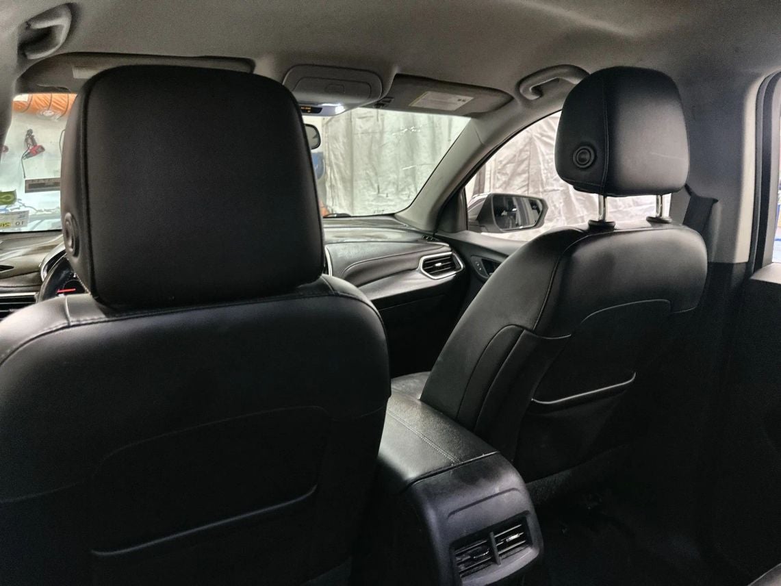 2019 Chevrolet Equinox Premier Sport Utility 4D