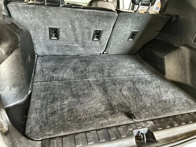 2019 Chevrolet Equinox Premier Sport Utility 4D