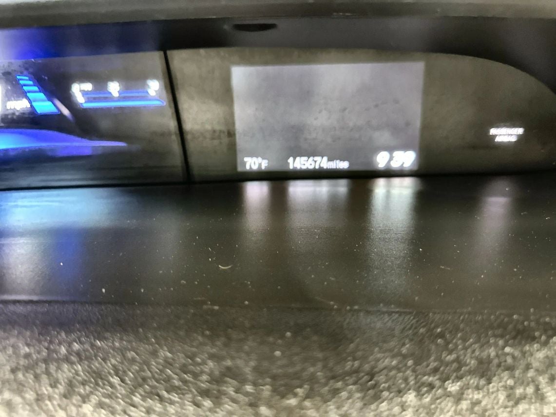 2013 Honda Civic LX Sedan 4D