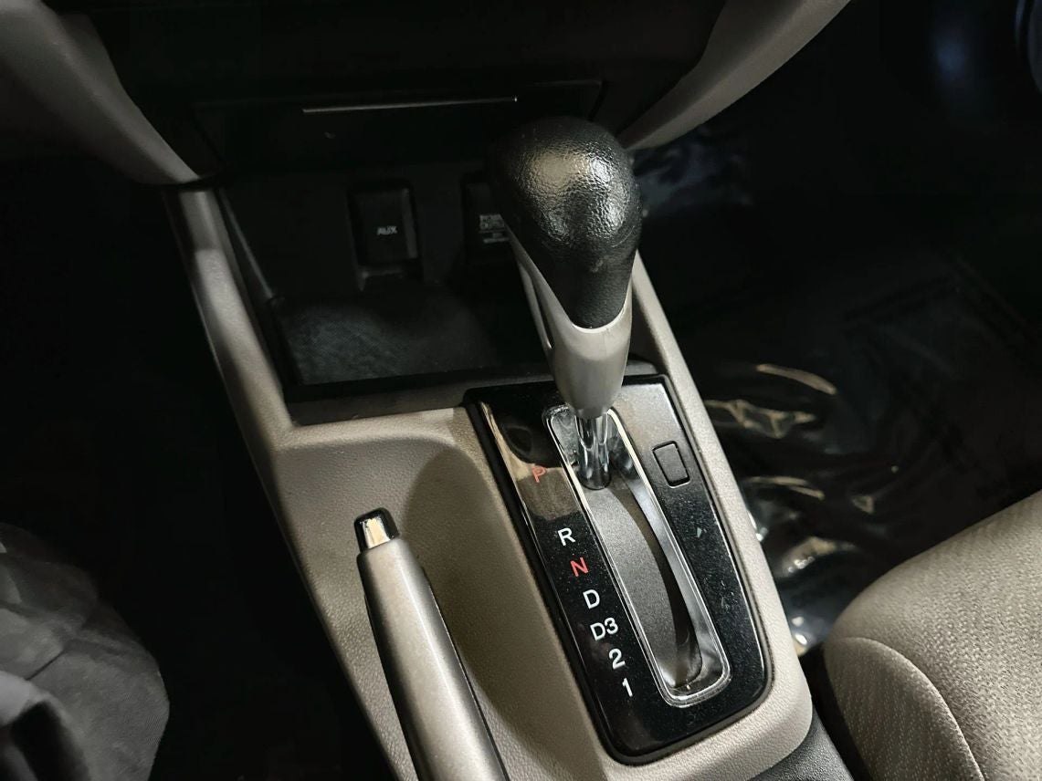 2013 Honda Civic LX Sedan 4D