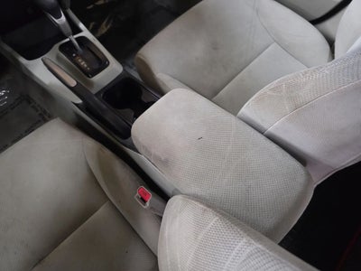 2012 Honda Civic LX Sedan 4D