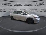 2012 Honda Civic LX Sedan 4D