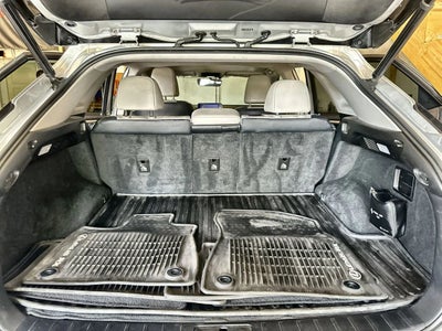 2016 Lexus RX RX 350 Sport Utility 4D