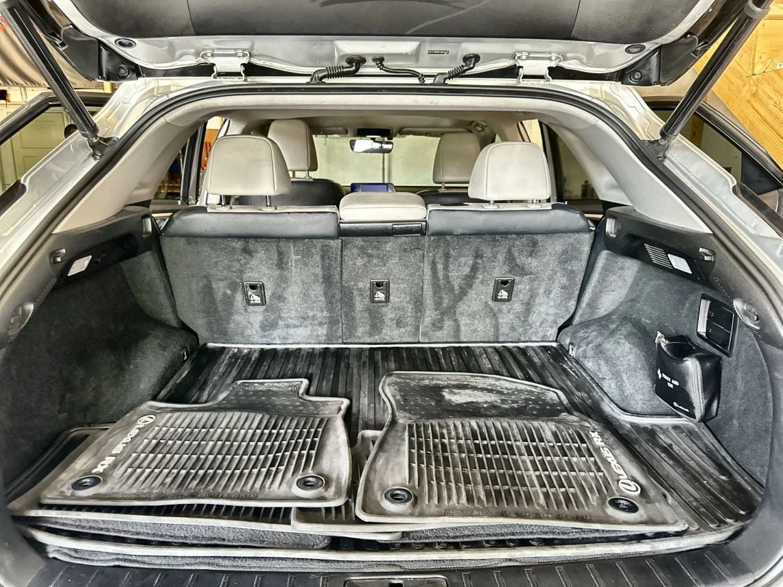 2016 Lexus RX RX 350 Sport Utility 4D
