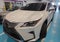 2017 Lexus RX RX 350 Sport Utility 4D