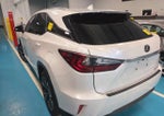2017 Lexus RX RX 350 Sport Utility 4D