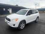 2012 Toyota RAV4 Sport Utility 4D
