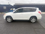 2012 Toyota RAV4 Sport Utility 4D