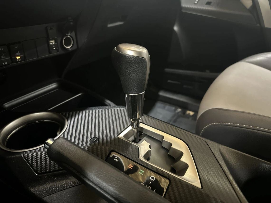 2015 Toyota RAV4 Limited Sport Utility 4D