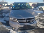 2016 Dodge Journey R/T Sport Utility 4D