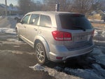 2016 Dodge Journey R/T Sport Utility 4D