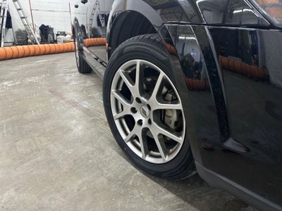 2018 Dodge Journey GT Sport Utility 4D