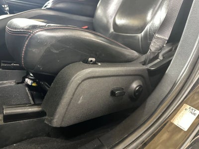 2018 Dodge Journey GT Sport Utility 4D