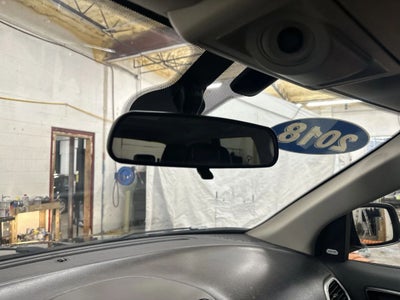 2018 Dodge Journey GT Sport Utility 4D