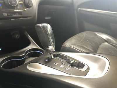 2018 Dodge Journey GT Sport Utility 4D