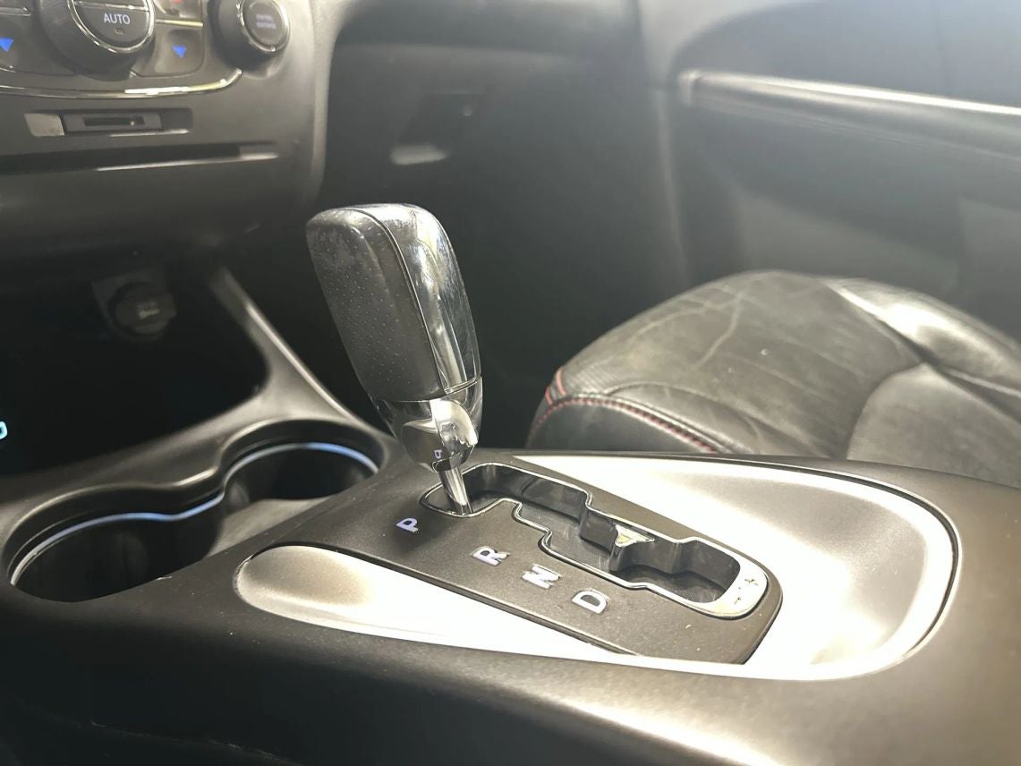 2018 Dodge Journey GT Sport Utility 4D