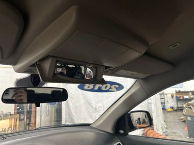 2018 Dodge Journey GT Sport Utility 4D