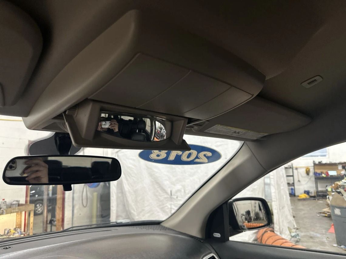 2018 Dodge Journey GT Sport Utility 4D