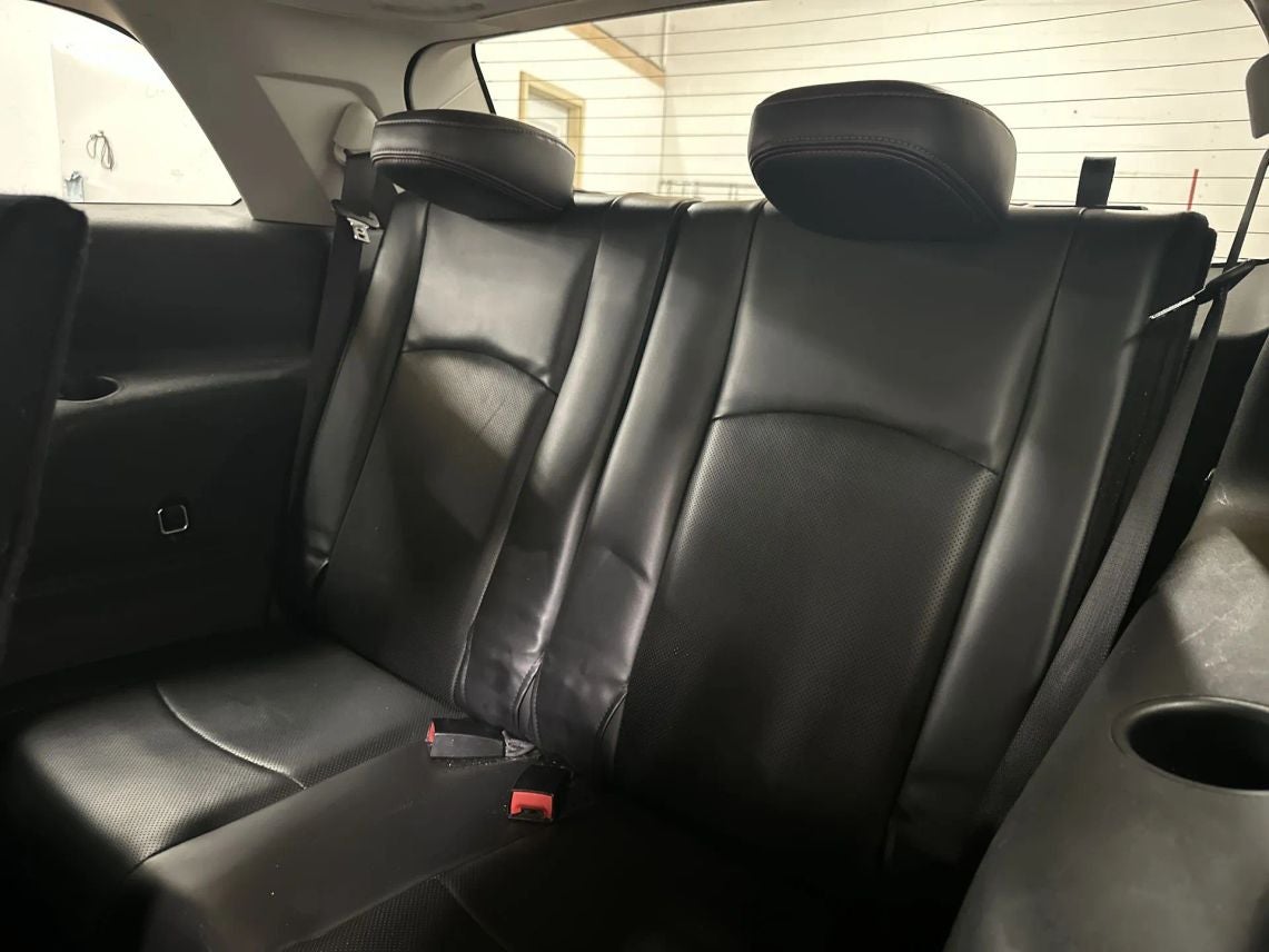 2018 Dodge Journey GT Sport Utility 4D