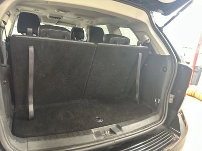 2018 Dodge Journey GT Sport Utility 4D