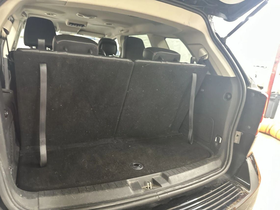 2018 Dodge Journey GT Sport Utility 4D