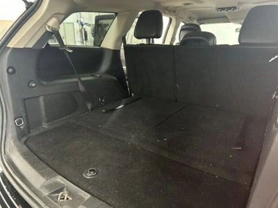 2018 Dodge Journey GT Sport Utility 4D