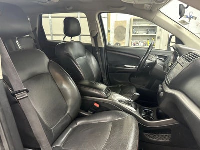 2018 Dodge Journey GT Sport Utility 4D