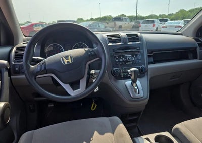 2010 Honda CR-V EX Sport Utility 4D