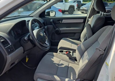 2010 Honda CR-V EX Sport Utility 4D