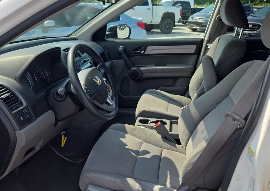 2010 Honda CR-V EX Sport Utility 4D
