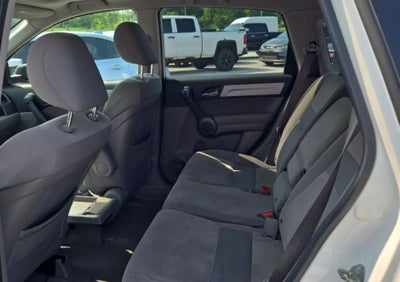 2010 Honda CR-V EX Sport Utility 4D