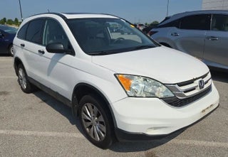 2010 Honda CR-V EX Sport Utility 4D