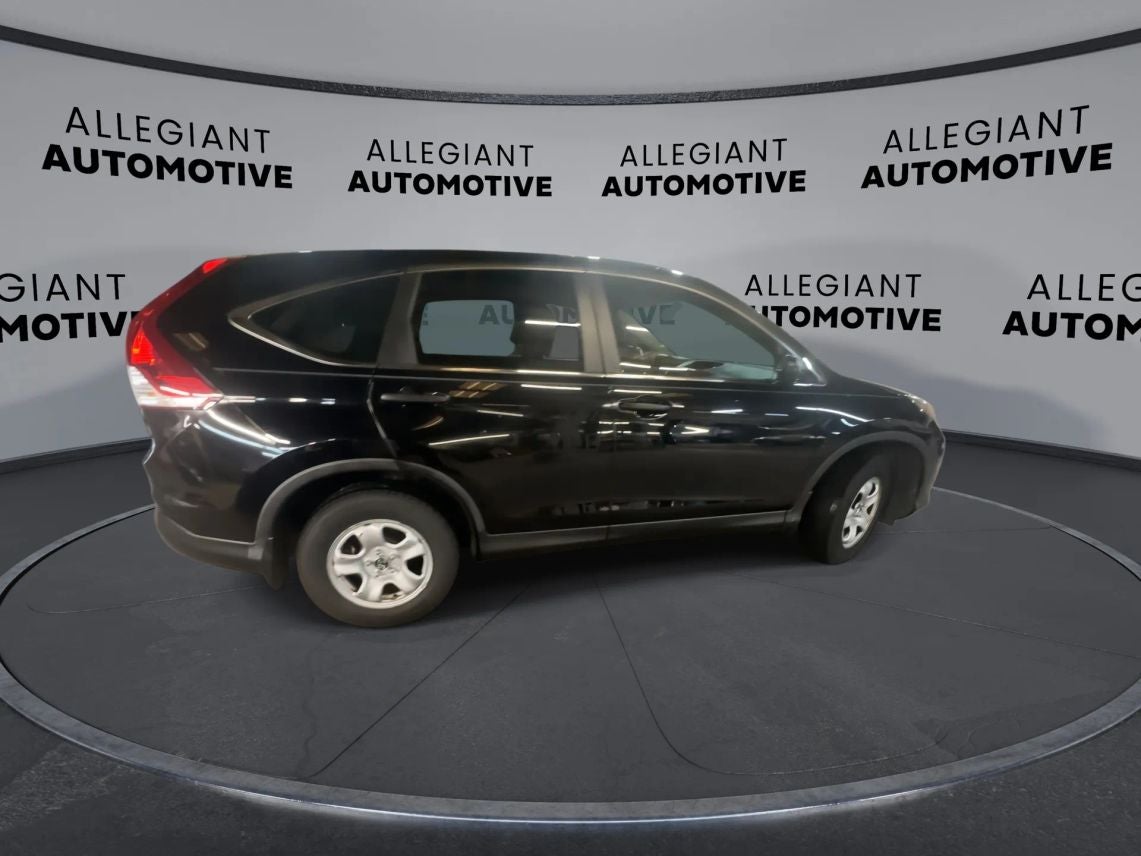 2014 Honda CR-V LX Sport Utility 4D