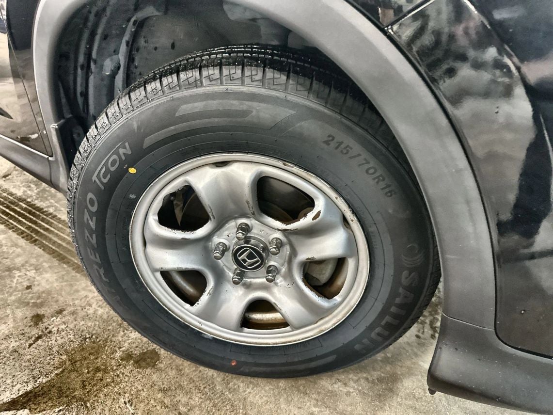 2014 Honda CR-V LX Sport Utility 4D