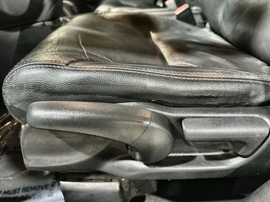 2014 Honda CR-V LX Sport Utility 4D