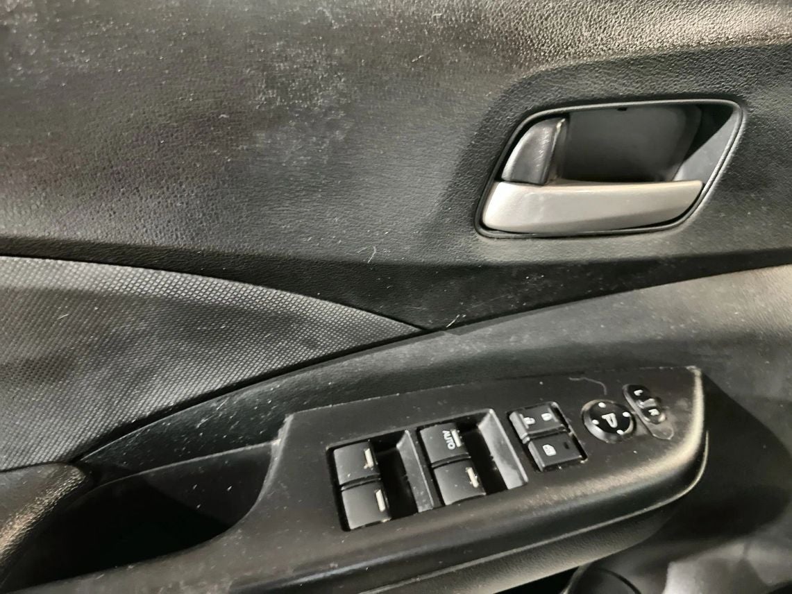 2014 Honda CR-V LX Sport Utility 4D