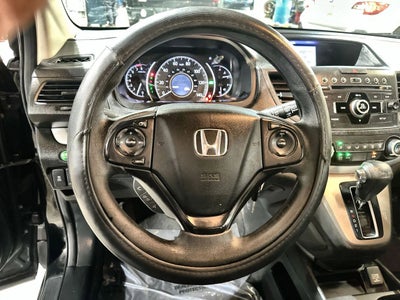 2014 Honda CR-V LX Sport Utility 4D