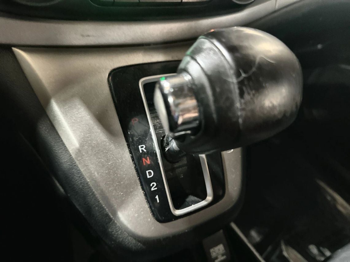 2014 Honda CR-V LX Sport Utility 4D