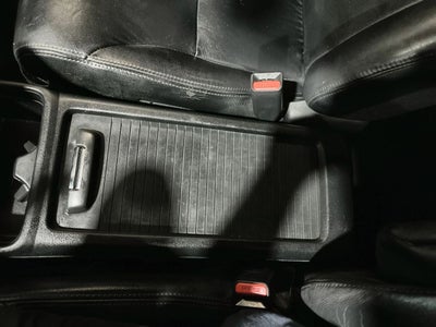 2014 Honda CR-V LX Sport Utility 4D
