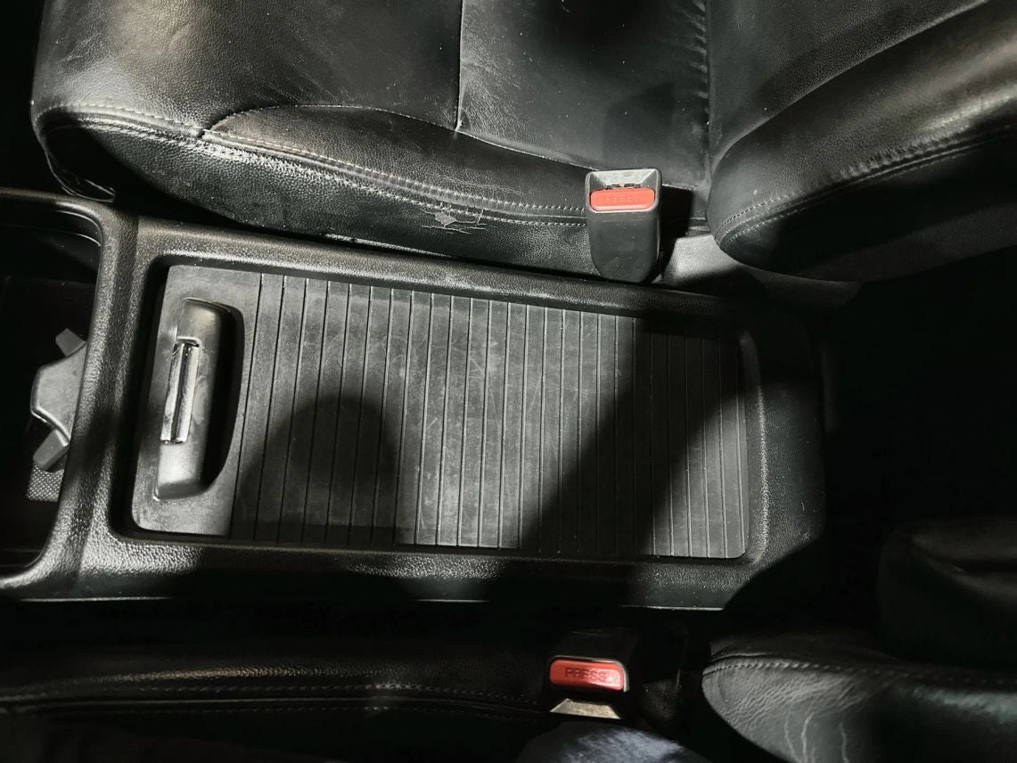 2014 Honda CR-V LX Sport Utility 4D