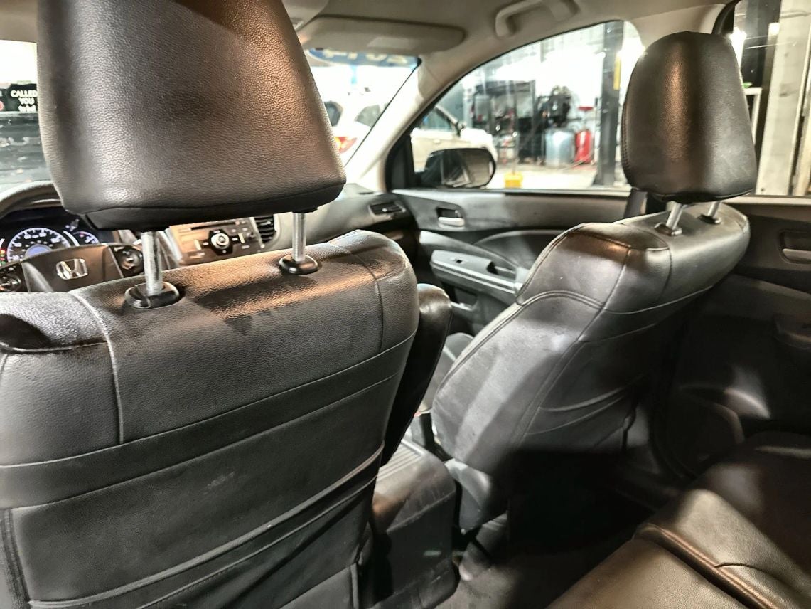2014 Honda CR-V LX Sport Utility 4D