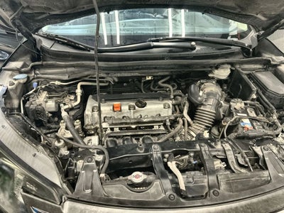 2014 Honda CR-V LX Sport Utility 4D