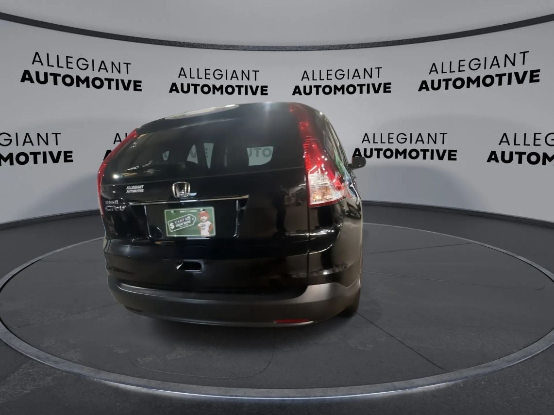 2014 Honda CR-V LX Sport Utility 4D