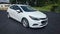 2017 Chevrolet Cruze LT Hatchback 4D
